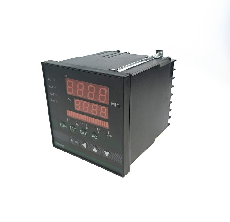 PY9000型PID智能數(shù)字壓力控制器儀表-佛山賀迪智能數(shù)字壓力控制器數(shù)顯壓力儀表