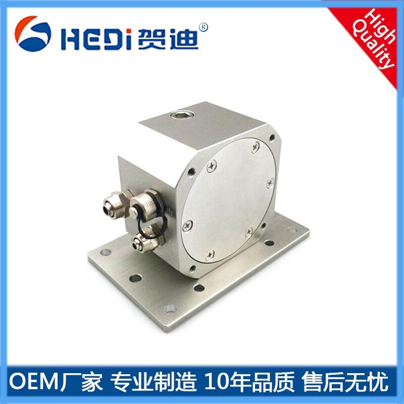 HDS101液壓壓差式靜力水準儀主要用于地基沉降軌道交通路基沉降測量與控制