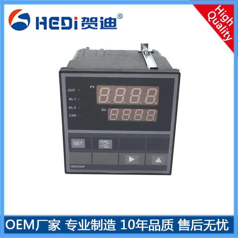 廣東PY500儀表佛山賀迪智能數(shù)顯壓力儀表儀器-數(shù)顯壓力控制儀表
