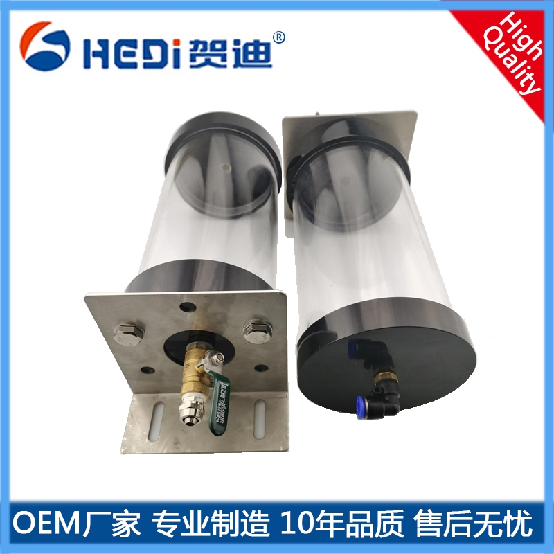 廣東江門(mén)HDS101液壓壓差式靜力水準(zhǔn)儀批發(fā)輸出RS485數(shù)字信號(hào) 賀迪工廠直銷(xiāo)